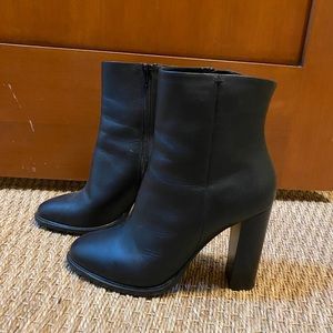 VINCE Boots